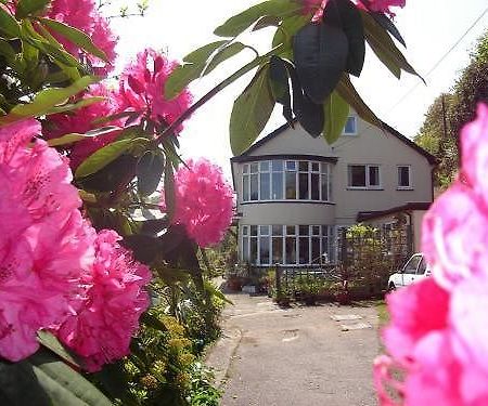 Gallen-Treath Guest House Porthallow Εξωτερικό φωτογραφία