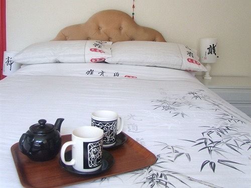 Gallen-Treath Guest House Porthallow Εξωτερικό φωτογραφία