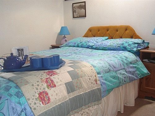 Gallen-Treath Guest House Porthallow Εξωτερικό φωτογραφία