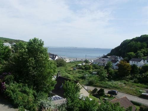 Gallen-Treath Guest House Porthallow Εξωτερικό φωτογραφία