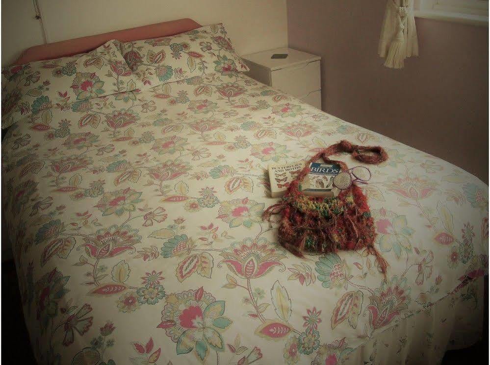 Gallen-Treath Guest House Porthallow Εξωτερικό φωτογραφία
